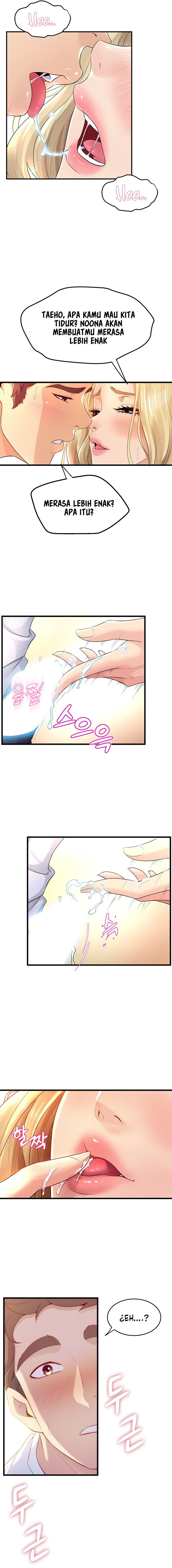 Dance Department’s Female Sunbaes - Chapter 10 13 Dance Department’s Female Sunbaes - Chapter 10 13