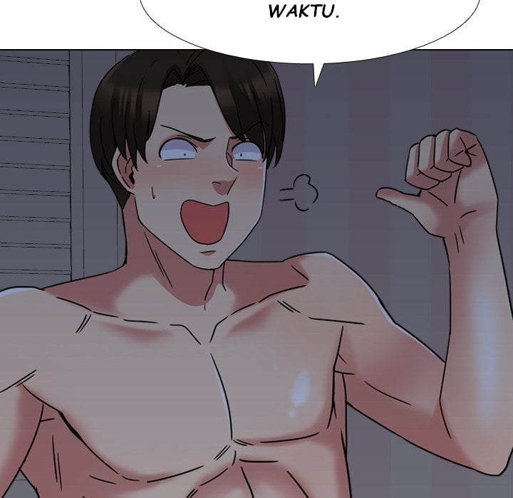 One Shot Men&#8217;s Clinic - Chapter 10 8
