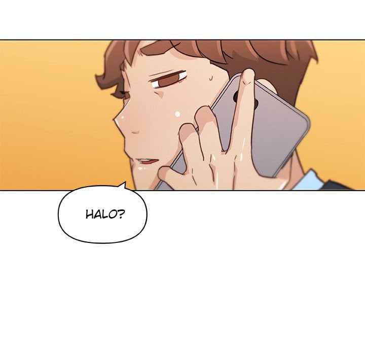 Family Adjustments - Chapter 46 124