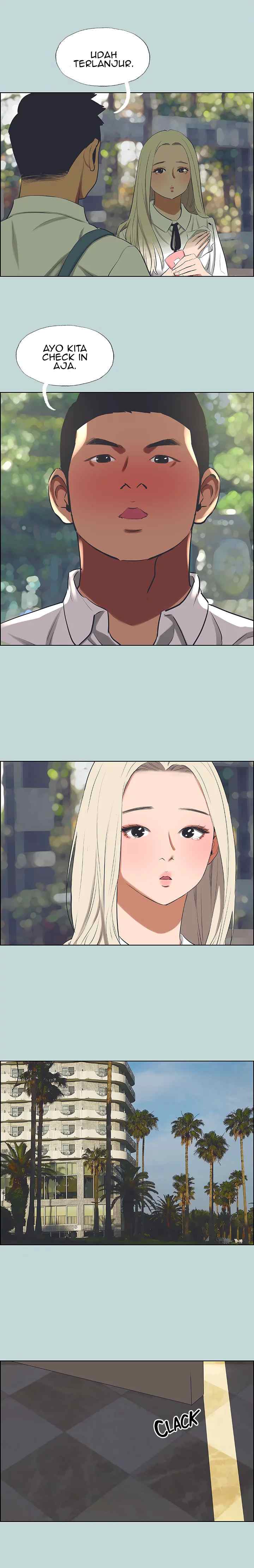Summer Vacation - Chapter 46 12