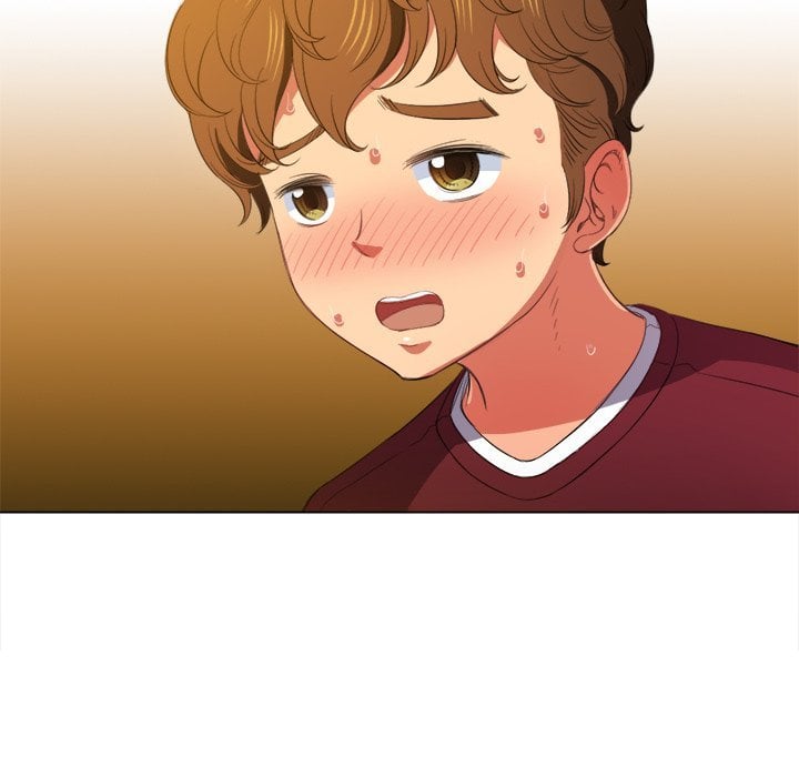 My High School Bully - Chapter 46 91