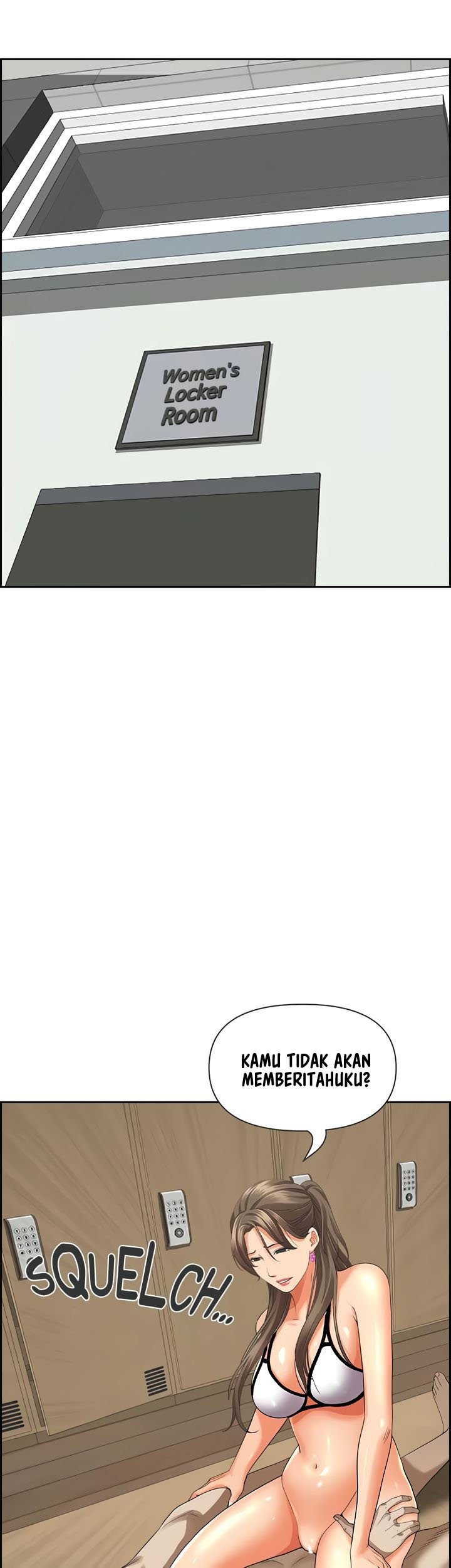 Living With a MILF - Chapter 46 62