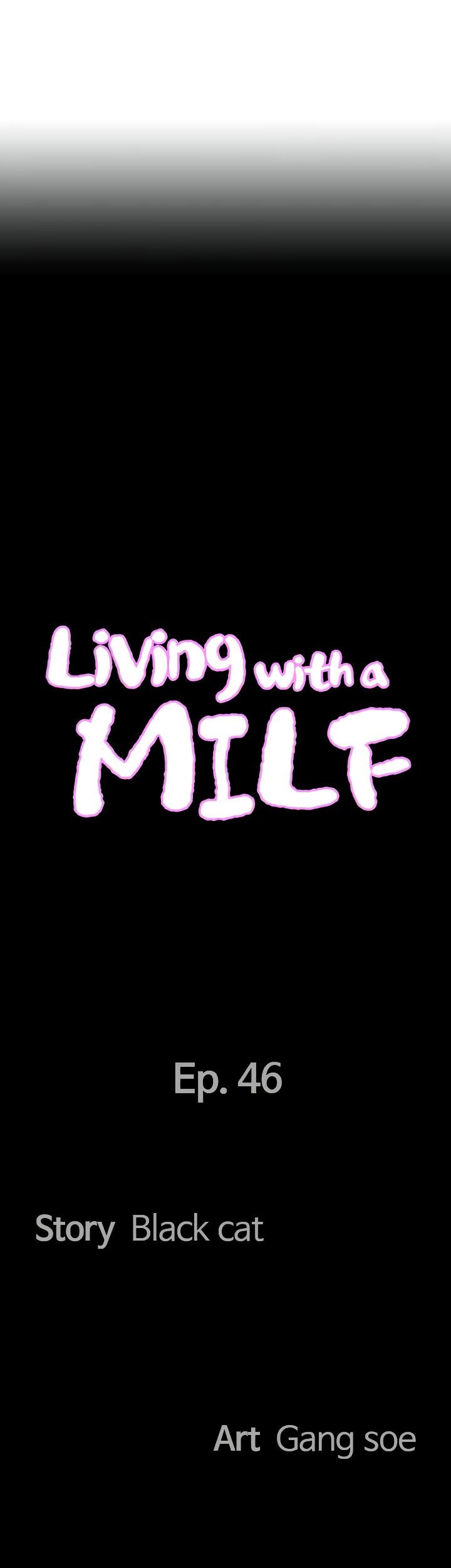 Living With a MILF - Chapter 46 6