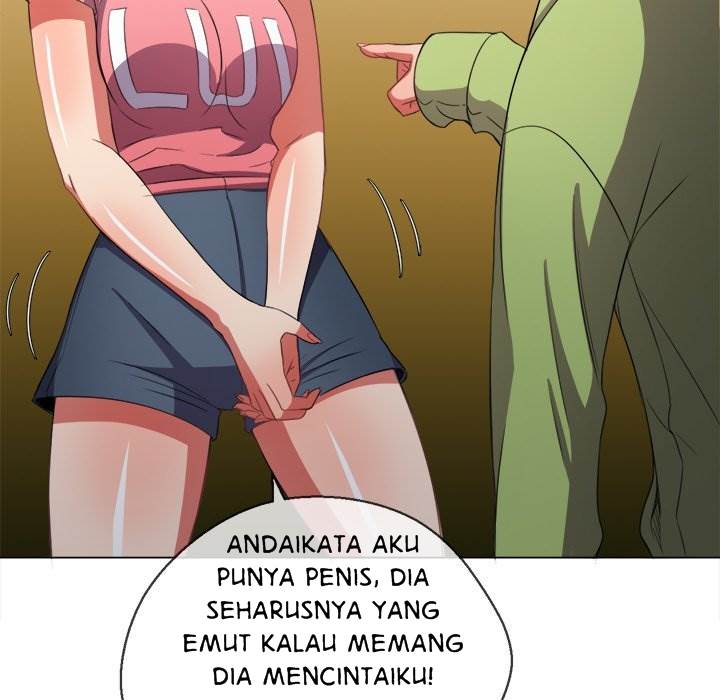 My High School Bully - Chapter 46 9