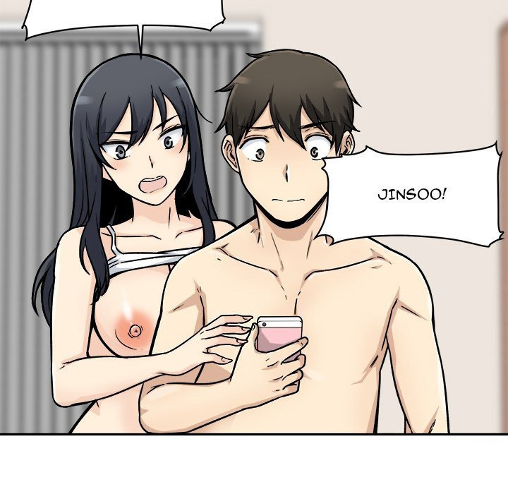 The Ark Is Me - Chapter 46 7