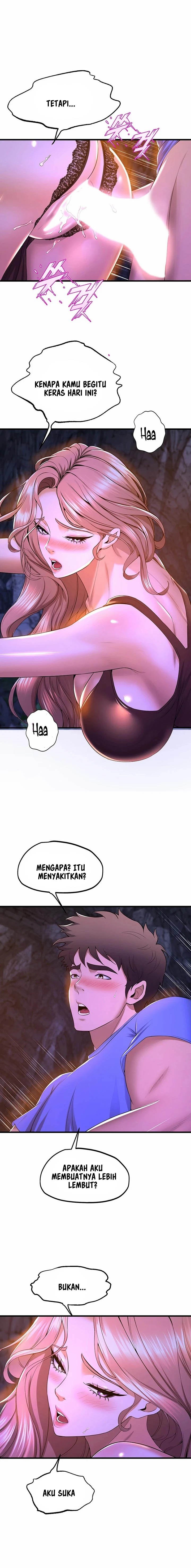 Dance Department&#8217;s Female Sunbaes - Chapter 46 18
