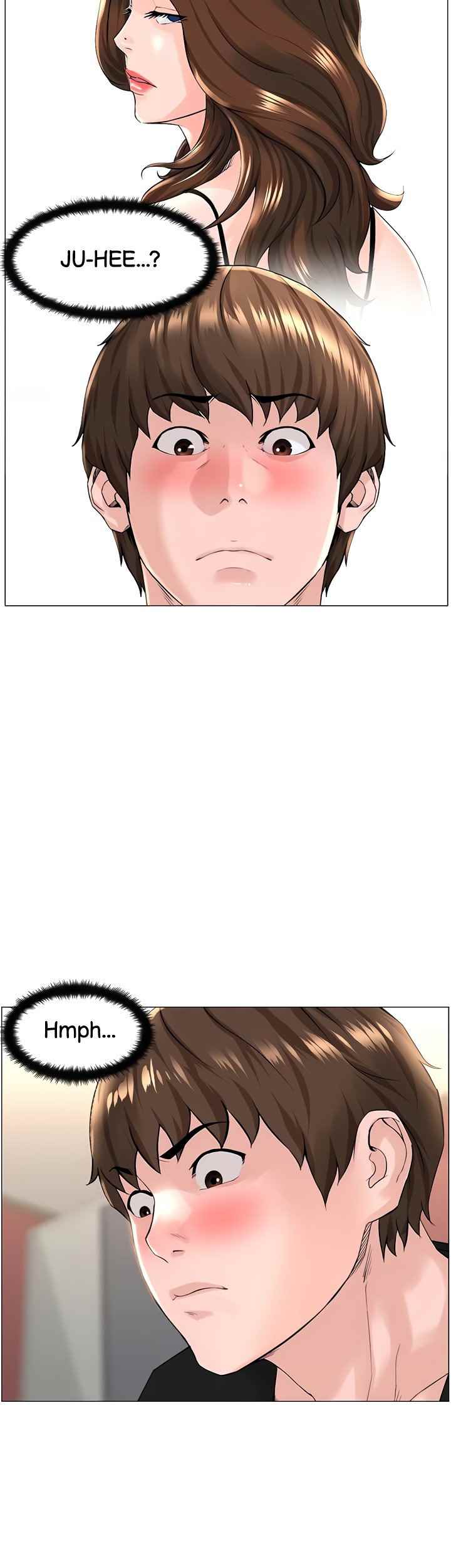 The Neighborhood Celebrity - Chapter 46 8