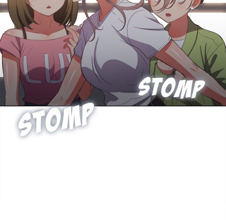 My High School Bully - Chapter 46 98