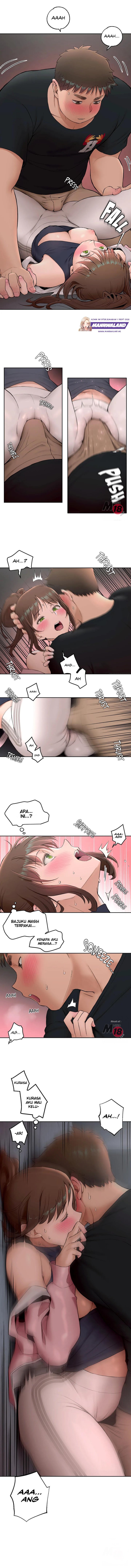 Sexercise - Chapter 46 7