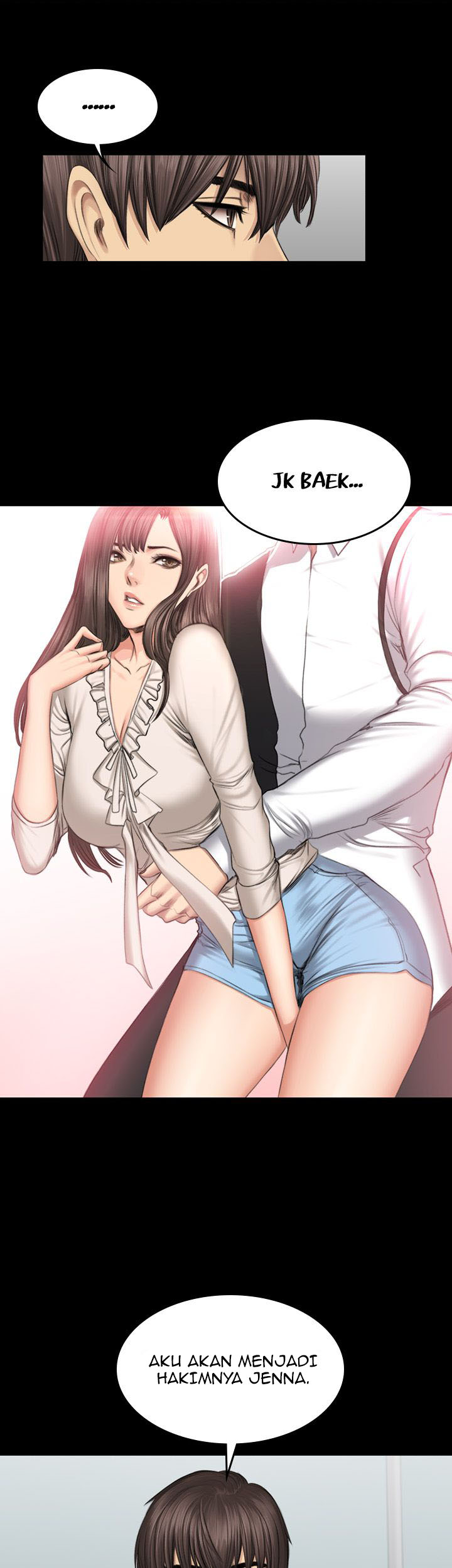 Producer: Trainee - Chapter 46 25 Producer: Trainee - Chapter 46 25