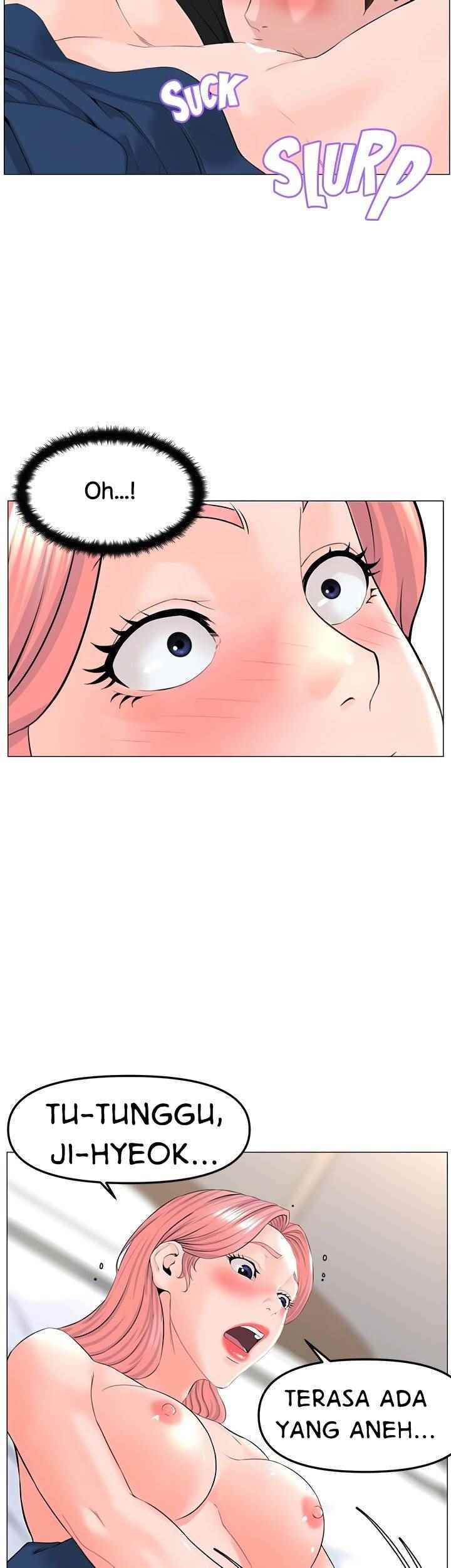 The Neighborhood Celebrity - Chapter 46 25