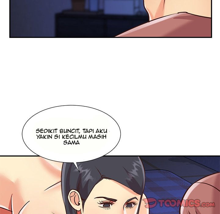 Not One, But Two - Chapter 46 43