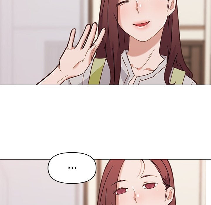 Family Adjustments - Chapter 46 117