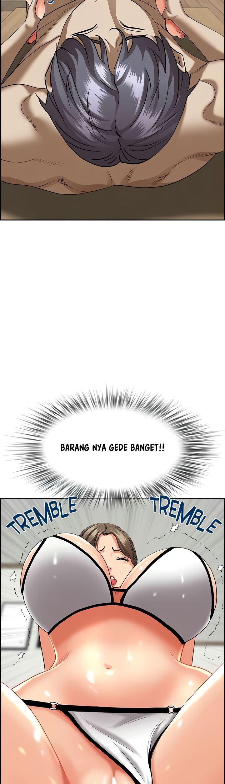 Living With a MILF - Chapter 46 4