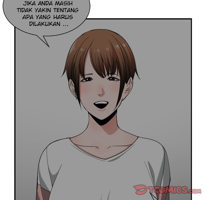 You&#8217;re Not That Special! - Chapter 46 77