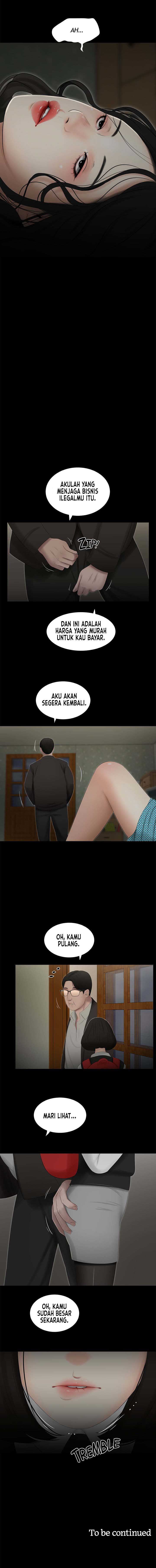 Friends With Secret - Chapter 46 9