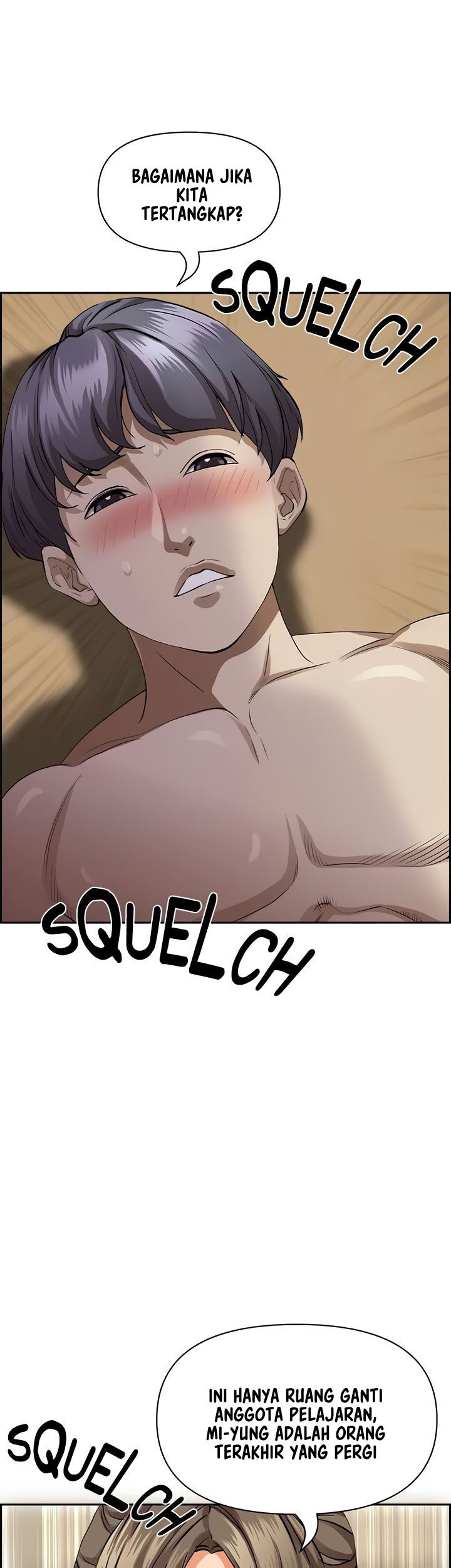 Living With a MILF - Chapter 46 47