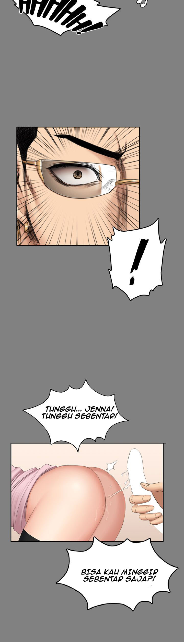 Producer: Trainee - Chapter 46 39 Producer: Trainee - Chapter 46 39