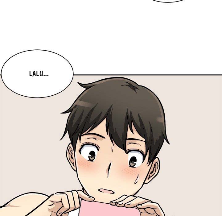 The Ark Is Me - Chapter 46 77