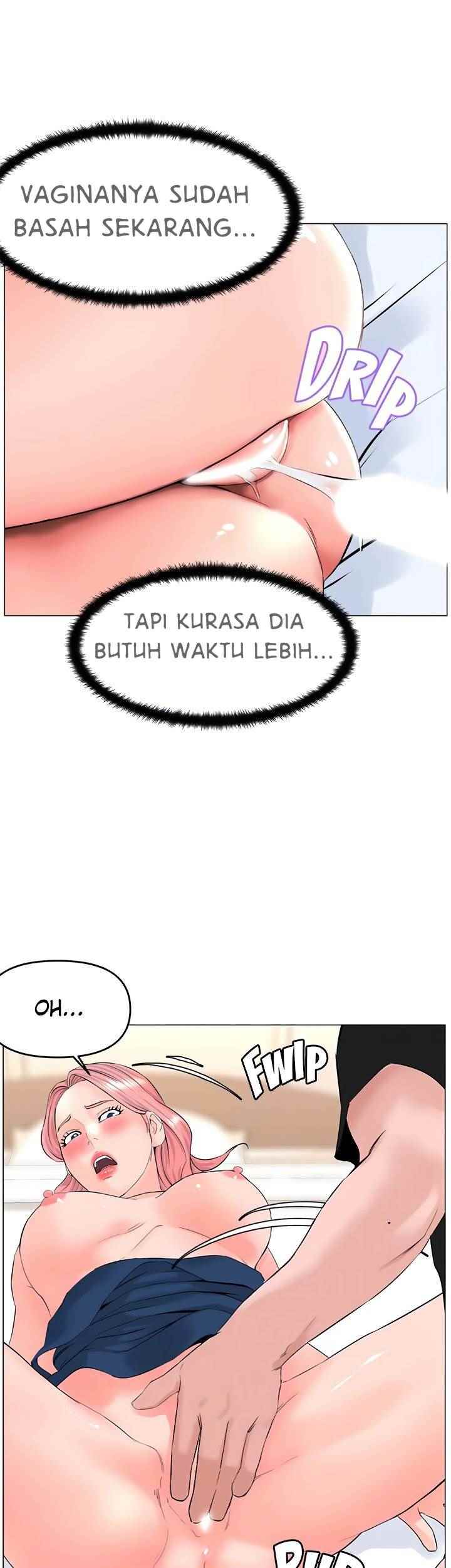 The Neighborhood Celebrity - Chapter 46 37