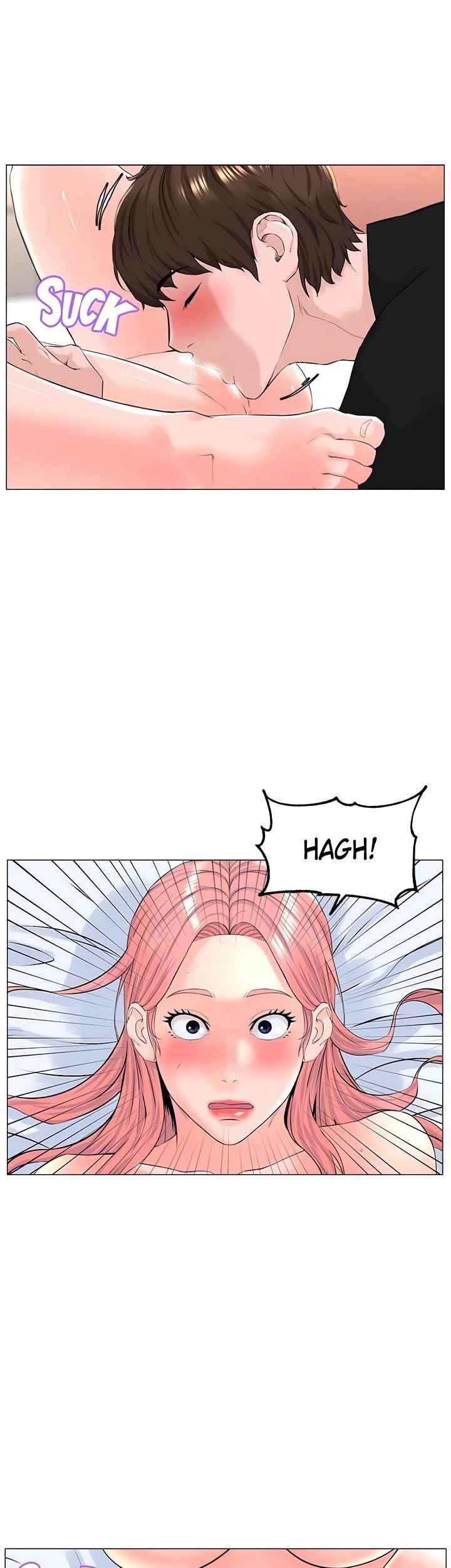 The Neighborhood Celebrity - Chapter 46 21