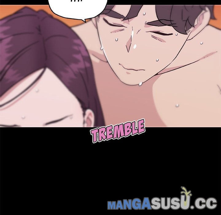 Family Adjustments - Chapter 46 100