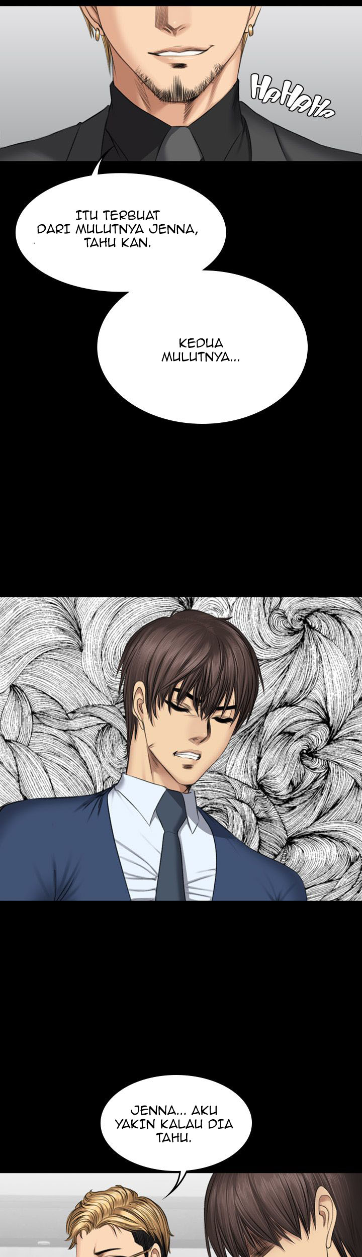 Producer: Trainee - Chapter 46 51 Producer: Trainee - Chapter 46 51