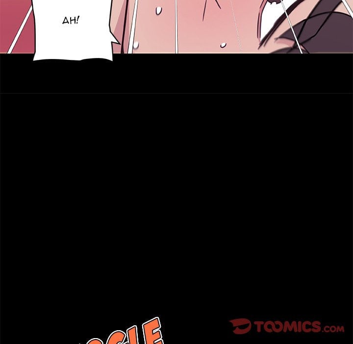 Family Adjustments - Chapter 46 47