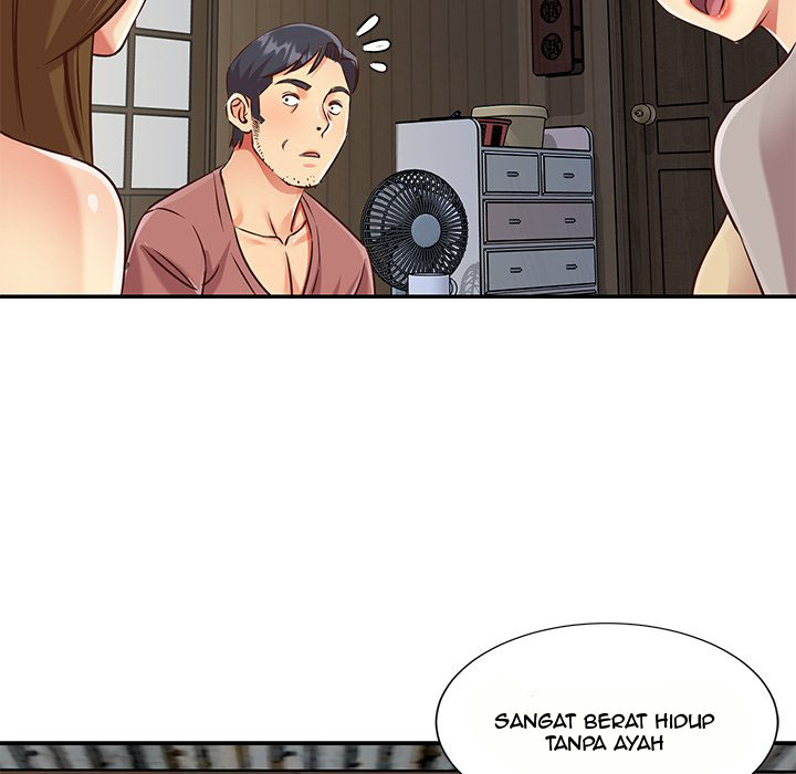 Not One, But Two - Chapter 46 17