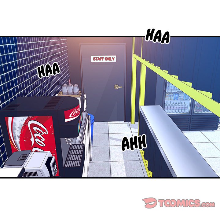 Not One, But Two - Chapter 46 79