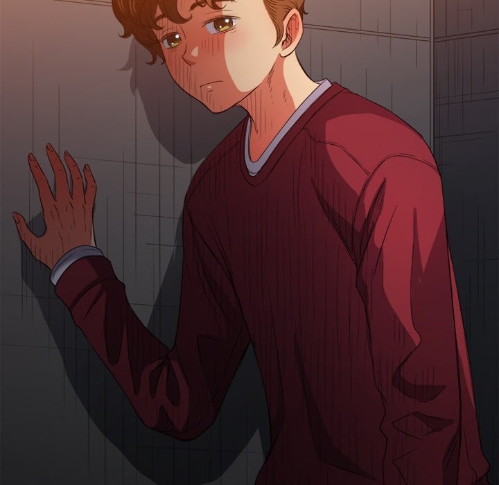 My High School Bully - Chapter 46 112