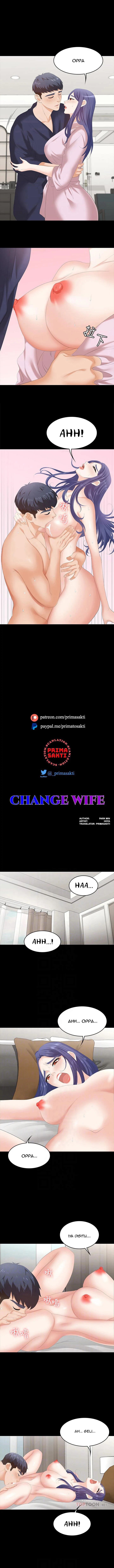 Change Wife - Chapter 46 3
