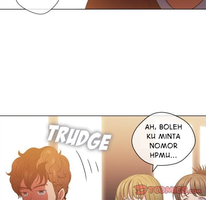 My High School Bully - Chapter 46 121