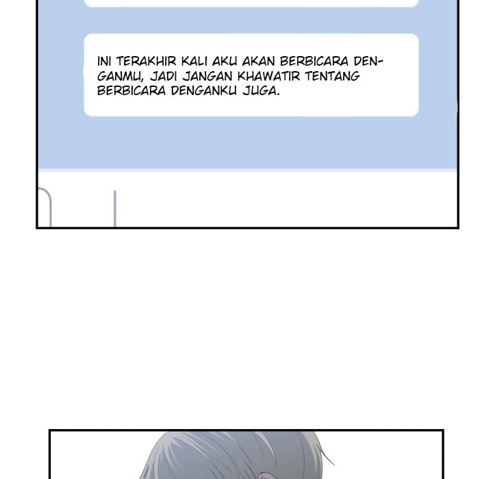 You&#8217;re Not That Special! - Chapter 46 66
