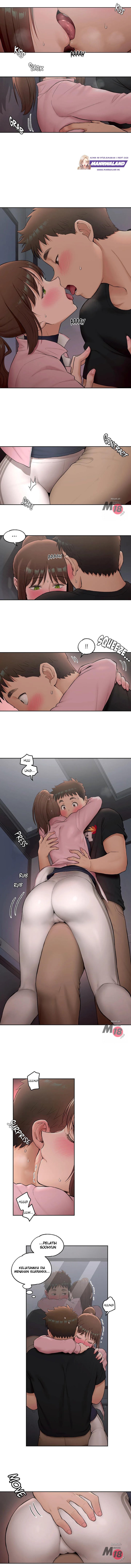 Sexercise - Chapter 46 4