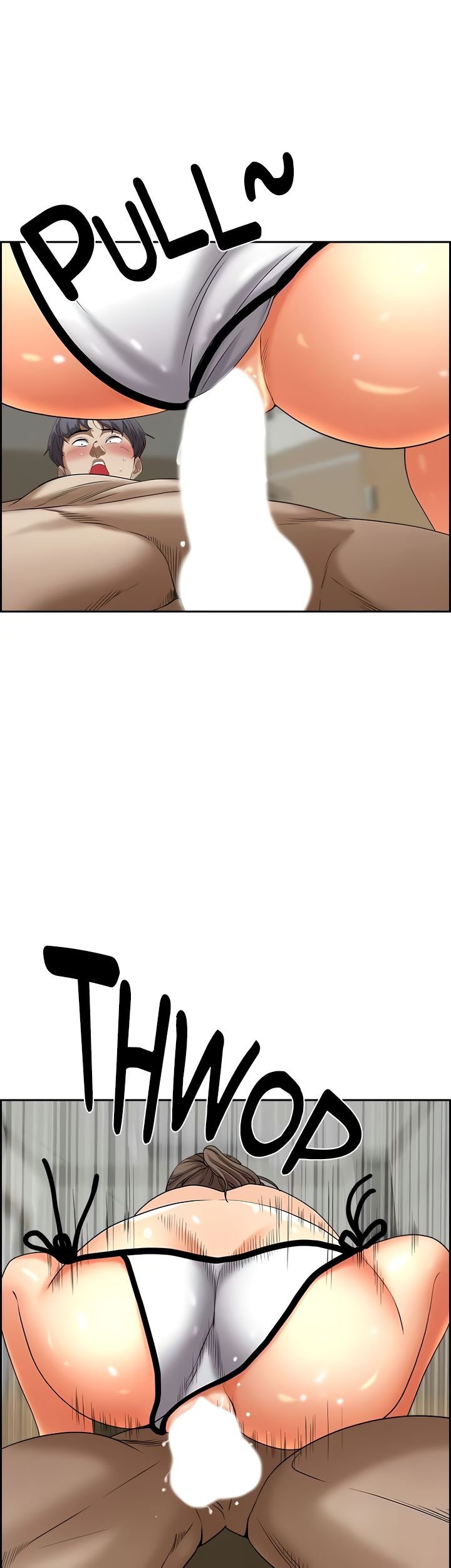 Living With a MILF - Chapter 46 8