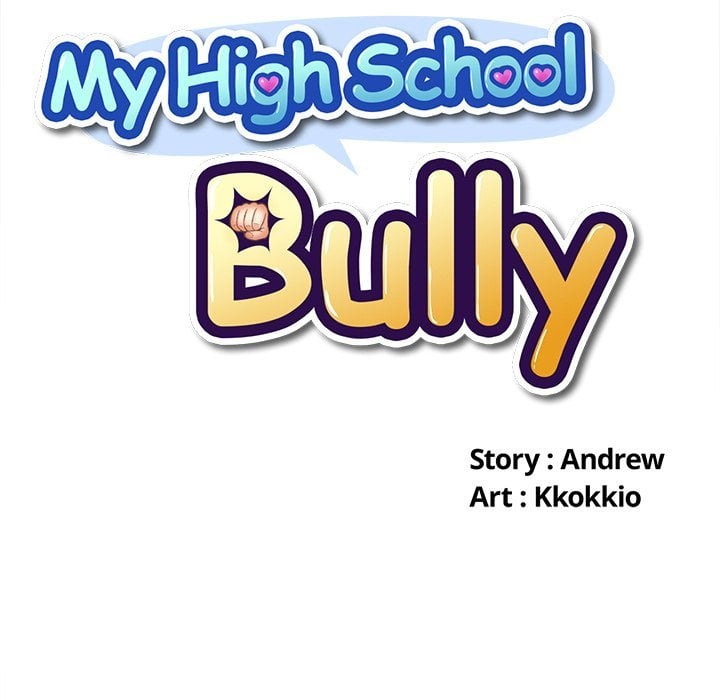 My High School Bully - Chapter 46 13