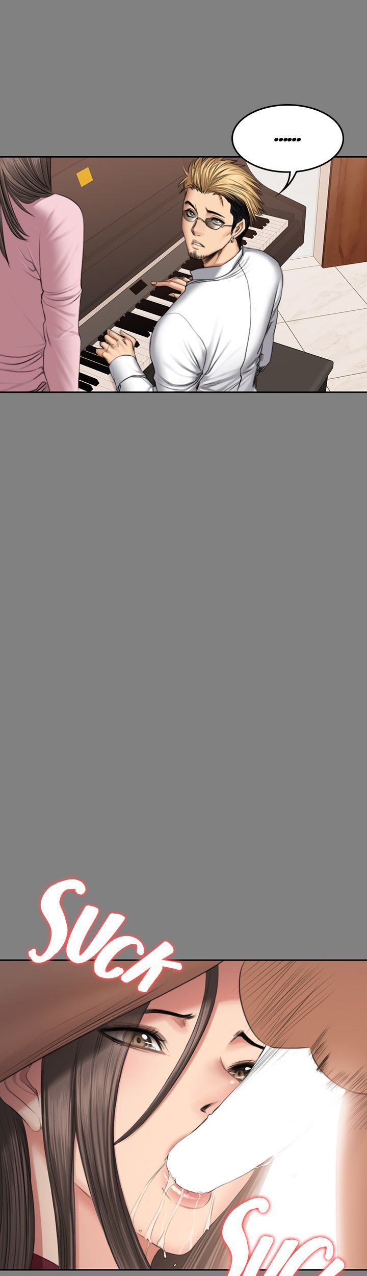 Producer: Trainee - Chapter 46 46 Producer: Trainee - Chapter 46 46