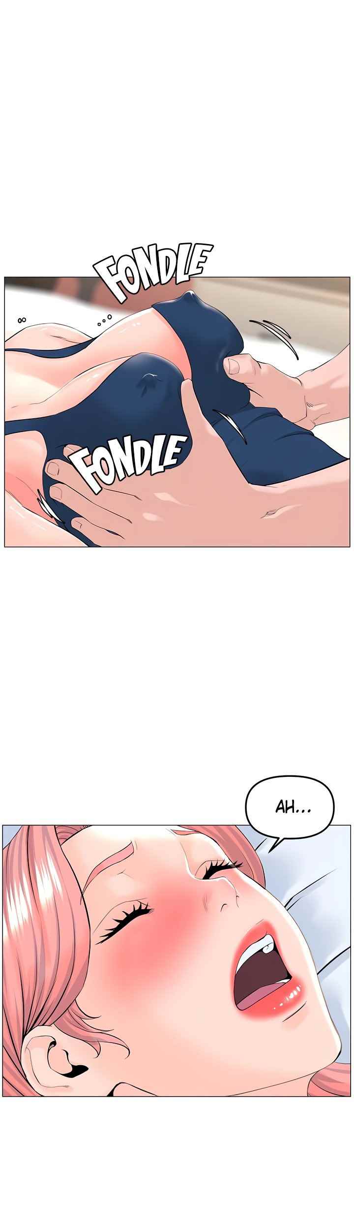 The Neighborhood Celebrity - Chapter 46 6