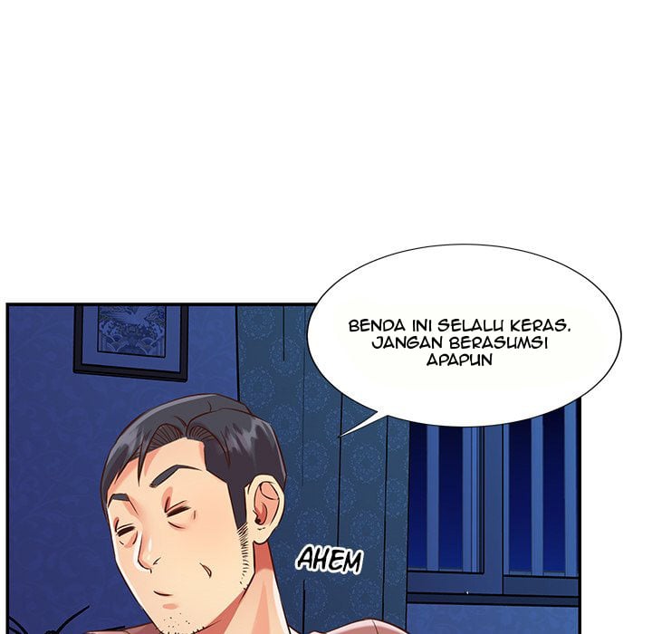 Not One, But Two - Chapter 46 46