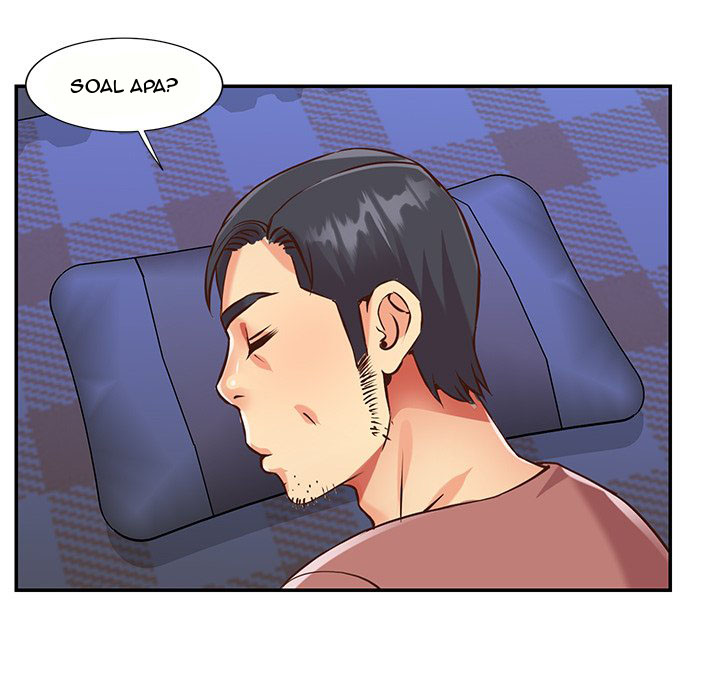 Not One, But Two - Chapter 46 28