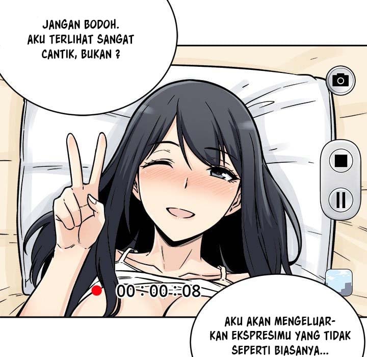 The Ark Is Me - Chapter 46 84