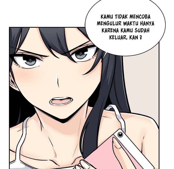 The Ark Is Me - Chapter 46 71