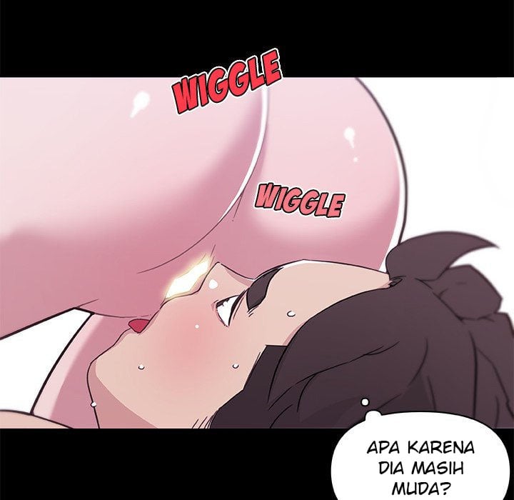 Family Adjustments - Chapter 46 51