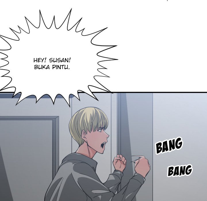 You&#8217;re Not That Special! - Chapter 46 96