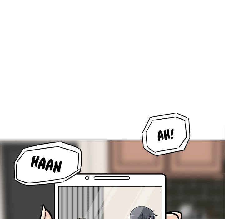 The Ark Is Me - Chapter 46 25