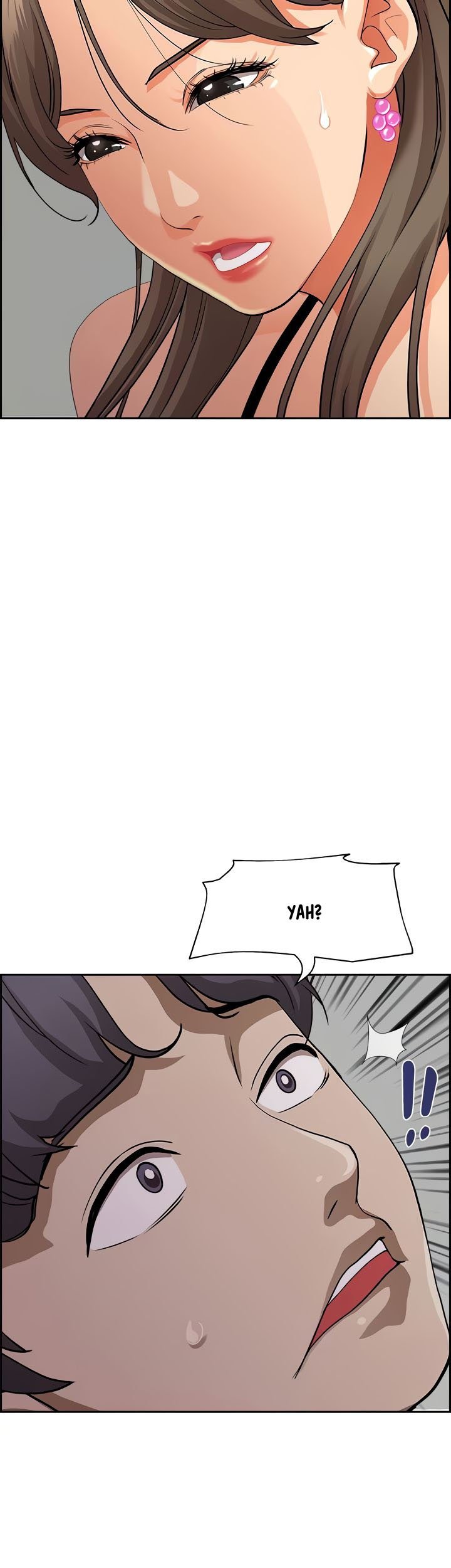 Living With a MILF - Chapter 46 56