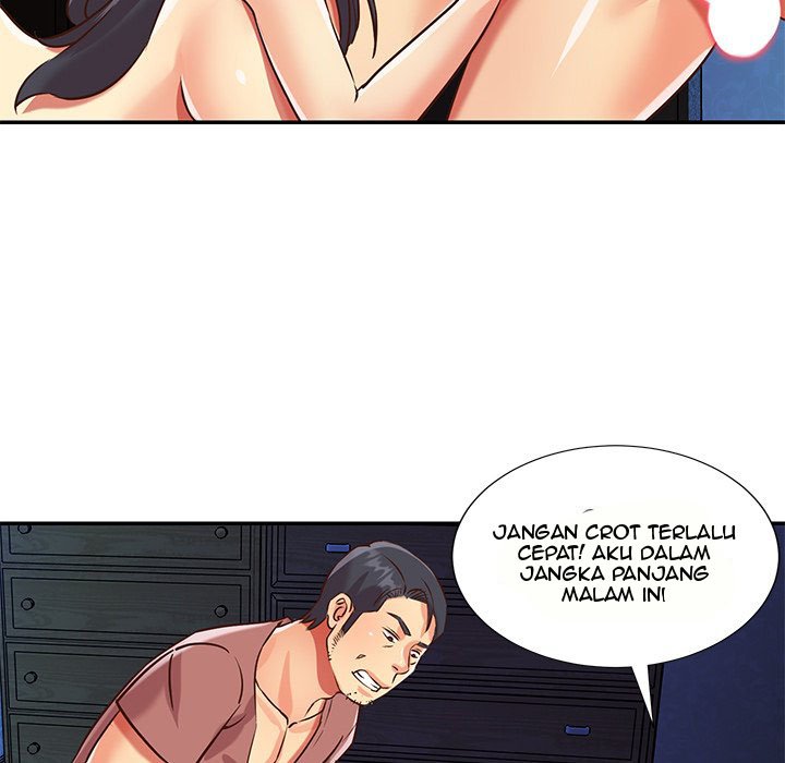 Not One, But Two - Chapter 46 57