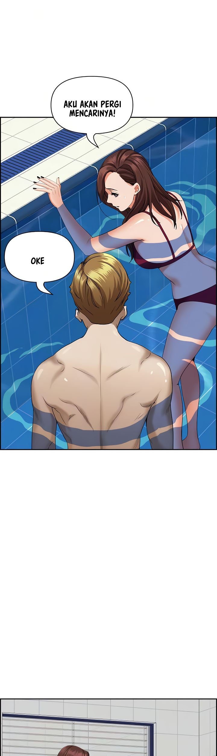 Living With a MILF - Chapter 46 41