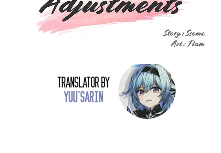 Family Adjustments - Chapter 46 4